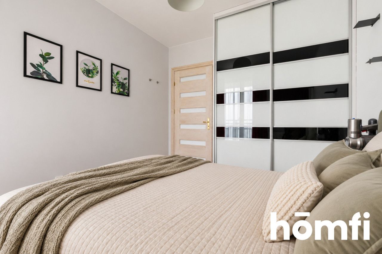 3 Rooms | Air Conditioning | Parking | Wola - Apartment - Rent - Warszawa, Wola