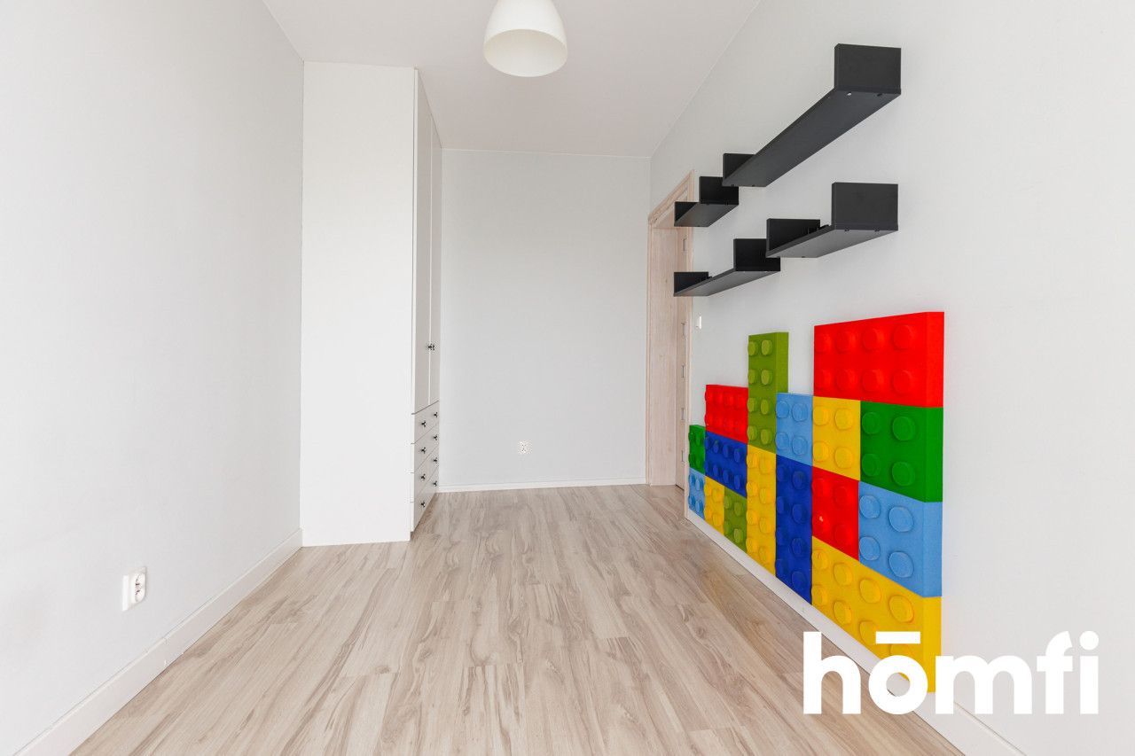3 Rooms | Air Conditioning | Parking | Wola - Apartment - Rent - Warszawa, Wola