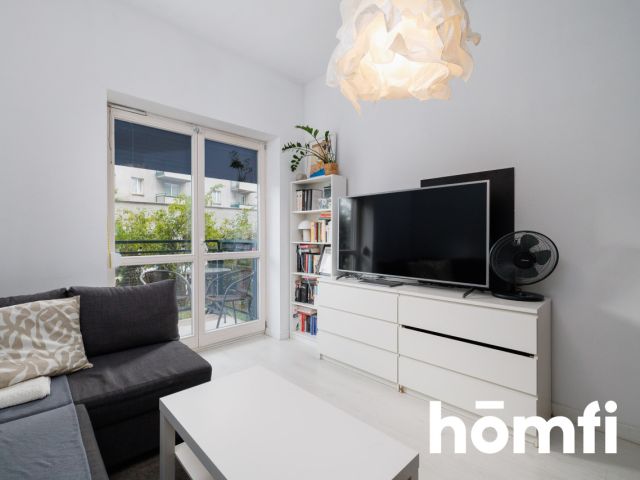 Apartment divided into two with garden - Квартира - Продаж - Kraków, Krowodrza / Prądnik Biały