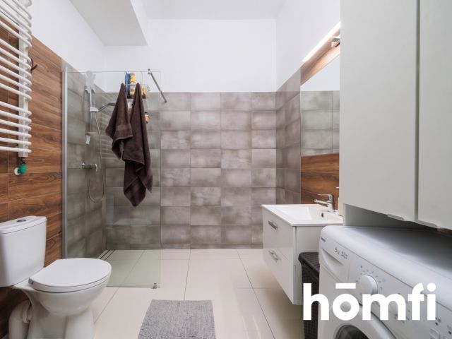 Apartment divided into two with garden - Квартира - Продаж - Kraków, Krowodrza / Prądnik Biały