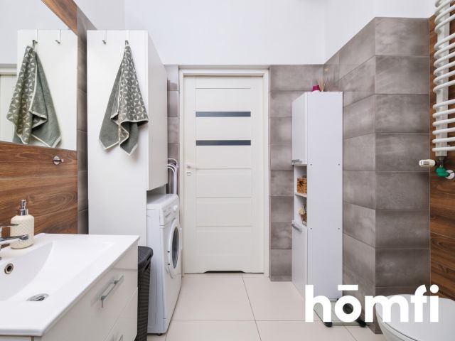 Apartment divided into two with garden - Квартира - Продаж - Kraków, Krowodrza / Prądnik Biały
