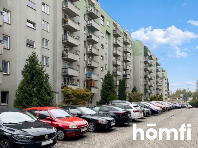 Apartment divided into two with garden - Квартира - Продаж - Kraków, Krowodrza / Prądnik Biały