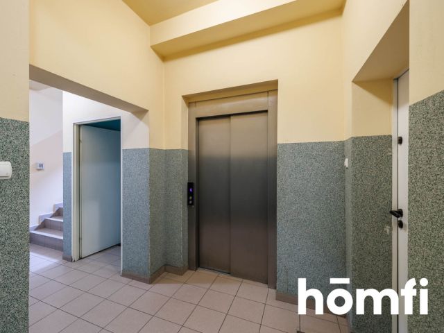 Apartment divided into two with garden - Квартира - Продаж - Kraków, Krowodrza / Prądnik Biały