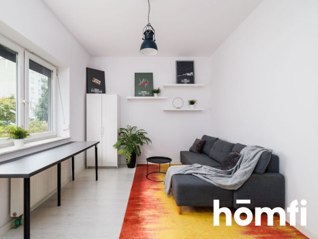 Apartment divided into two with garden - Квартира - Продаж - Kraków, Krowodrza / Prądnik Biały