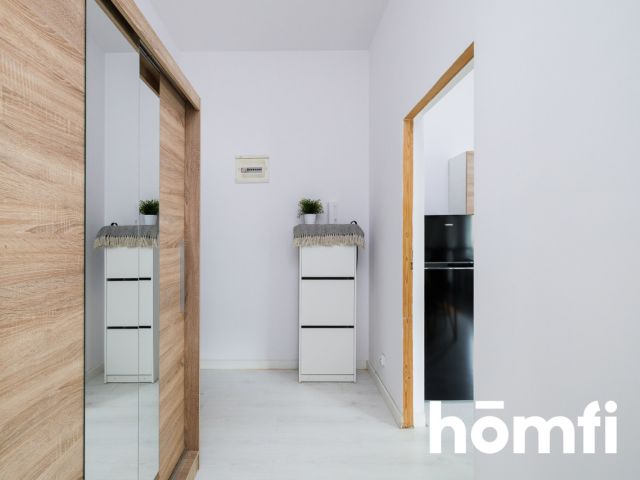 Apartment divided into two with garden - Квартира - Продаж - Kraków, Krowodrza / Prądnik Biały