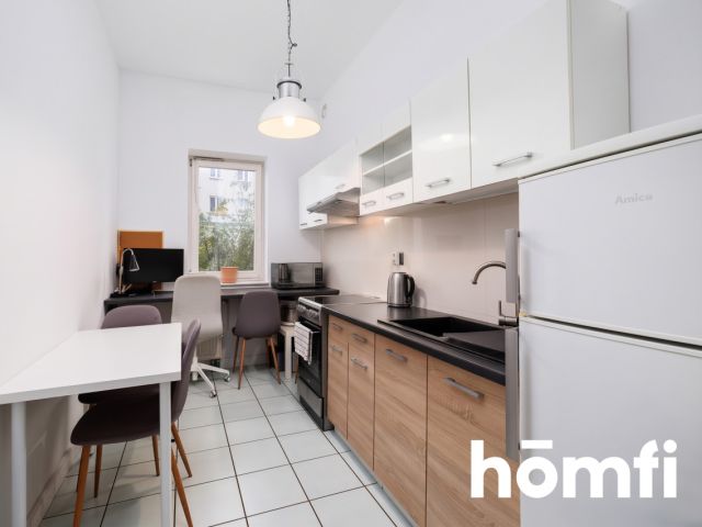 Apartment divided into two with garden - Квартира - Продаж - Kraków, Krowodrza / Prądnik Biały