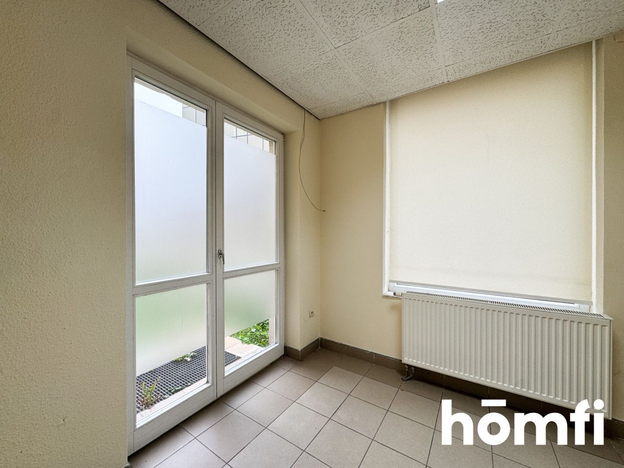 Lokal na wynajem - Lokal użytkowy - Wynajem - Kielce, Centrum