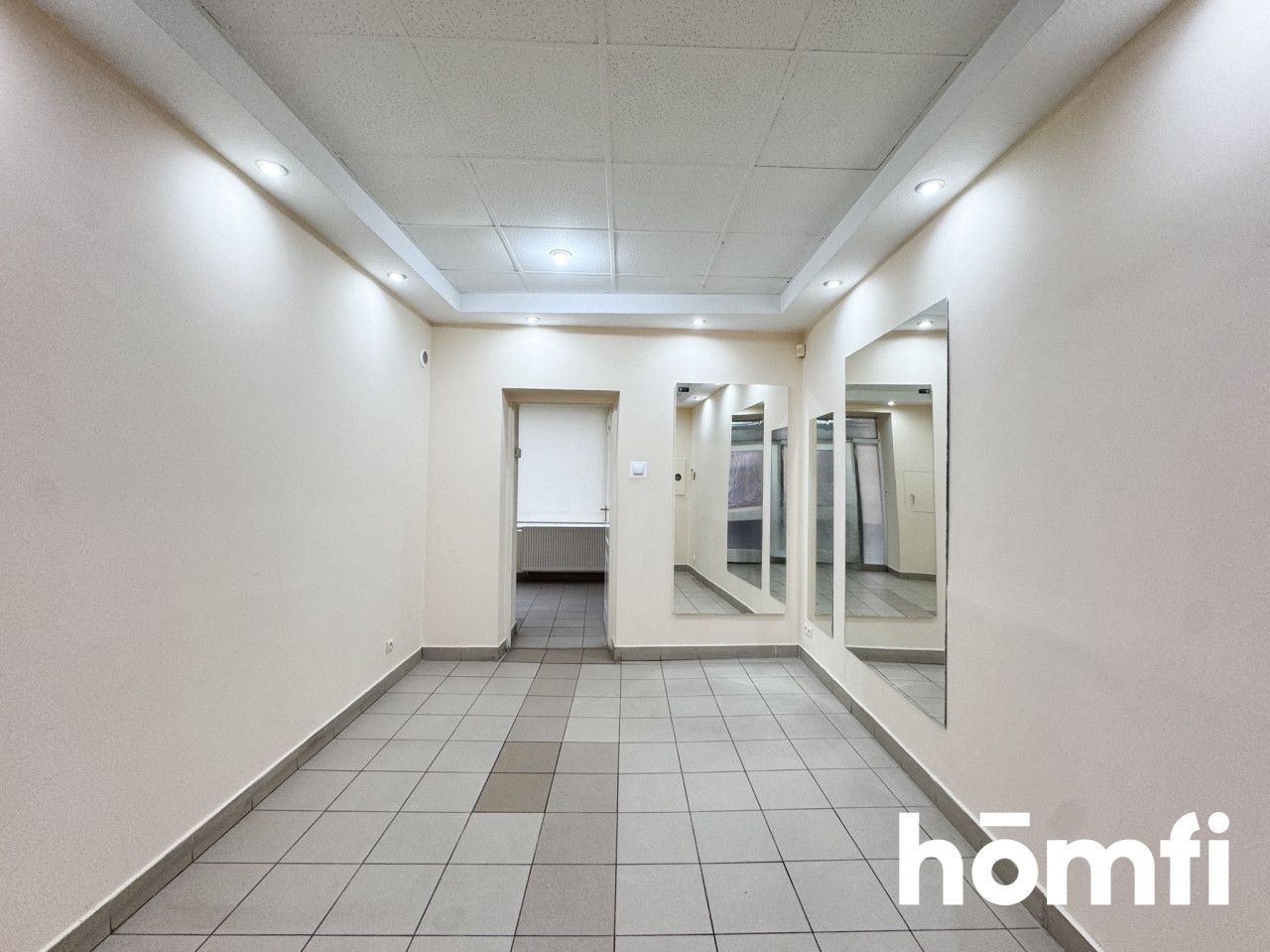 Lokal na wynajem - Lokal użytkowy - Wynajem - Kielce, Centrum
