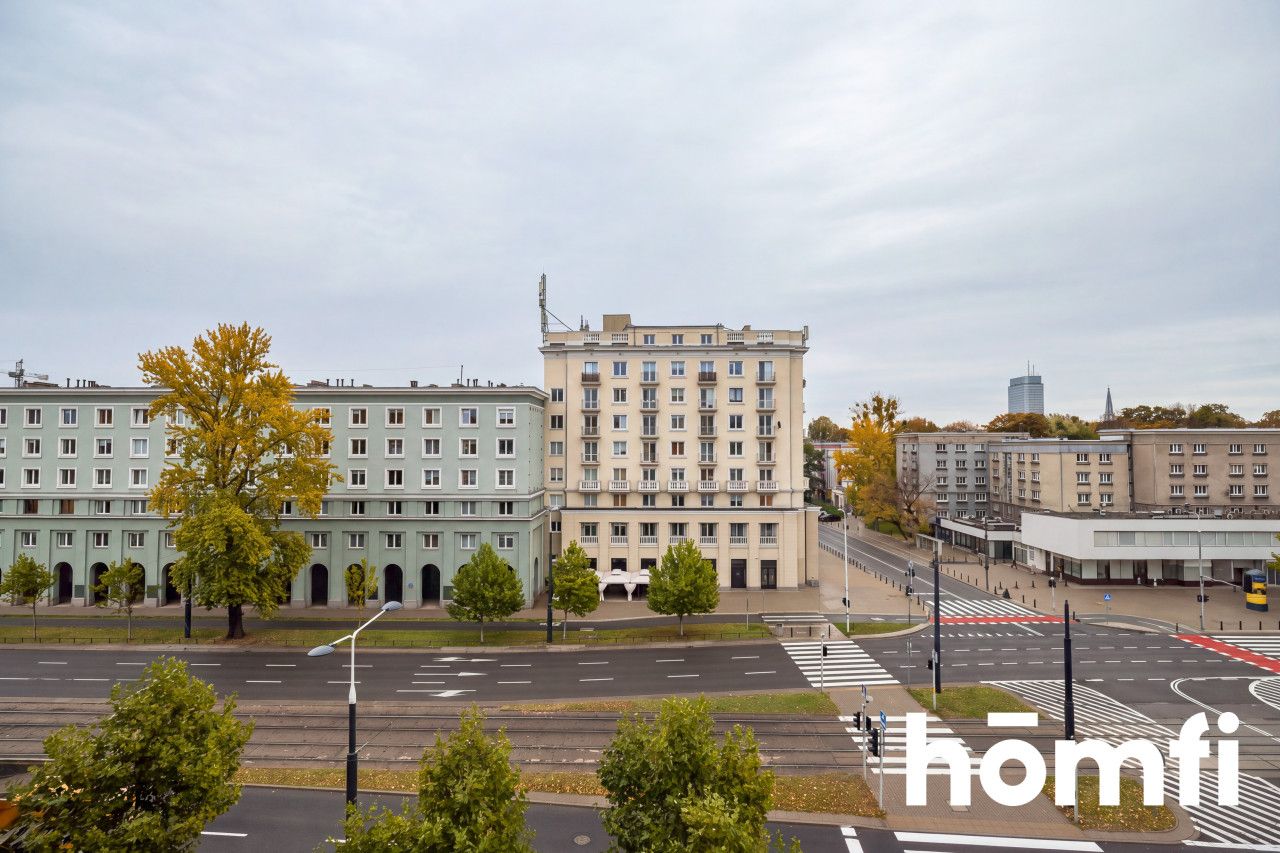 NOWOLIPKI 14 METRO | 2 ROOMS | WOLA | 50 SQM - Apartment - Rent - Warszawa, Wola