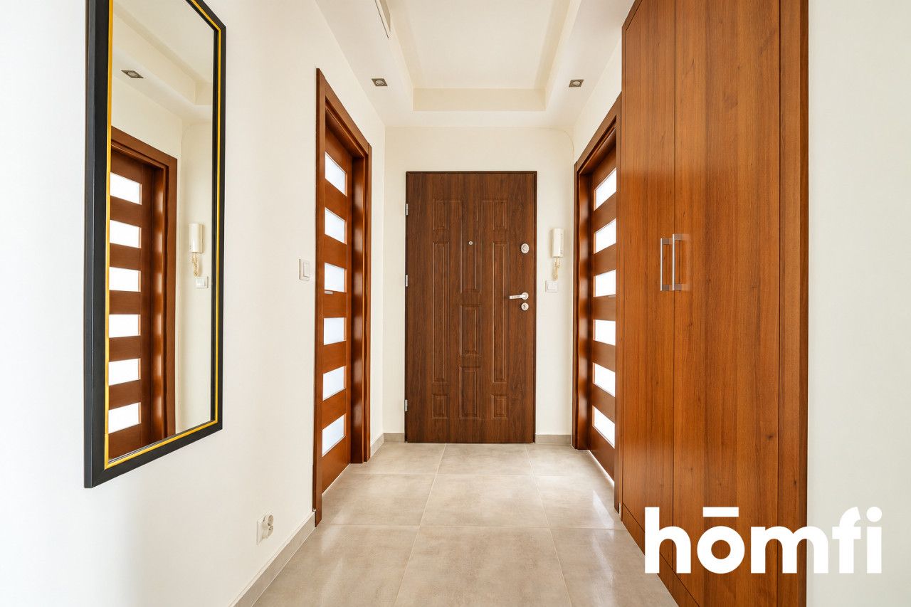 NOWOLIPKI 14 METRO | 2 ROOMS | WOLA | 50 SQM - Apartment - Rent - Warszawa, Wola