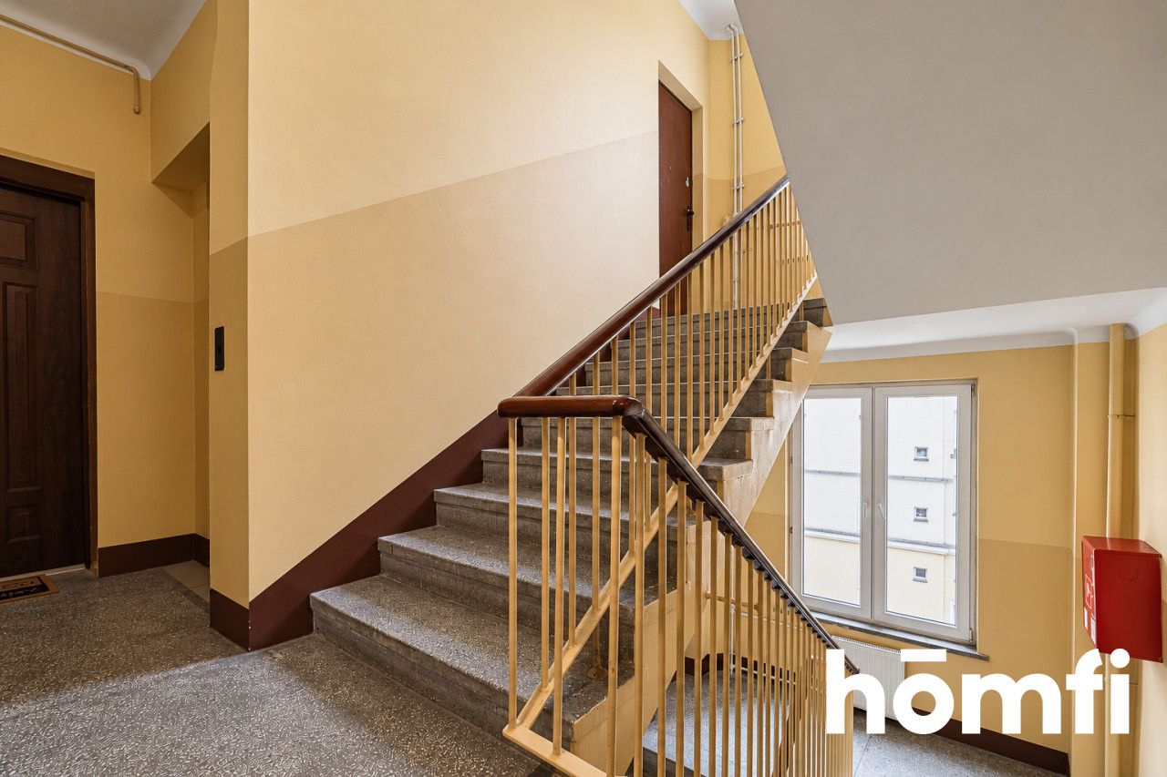 NOWOLIPKI 14 METRO | 2 ROOMS | WOLA | 50 SQM - Apartment - Rent - Warszawa, Wola