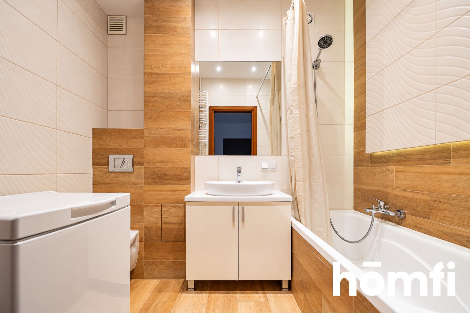 NOWOLIPKI 14 METRO | 2 ROOMS | WOLA | 50 SQM - Apartment - Rent - Warszawa, Wola