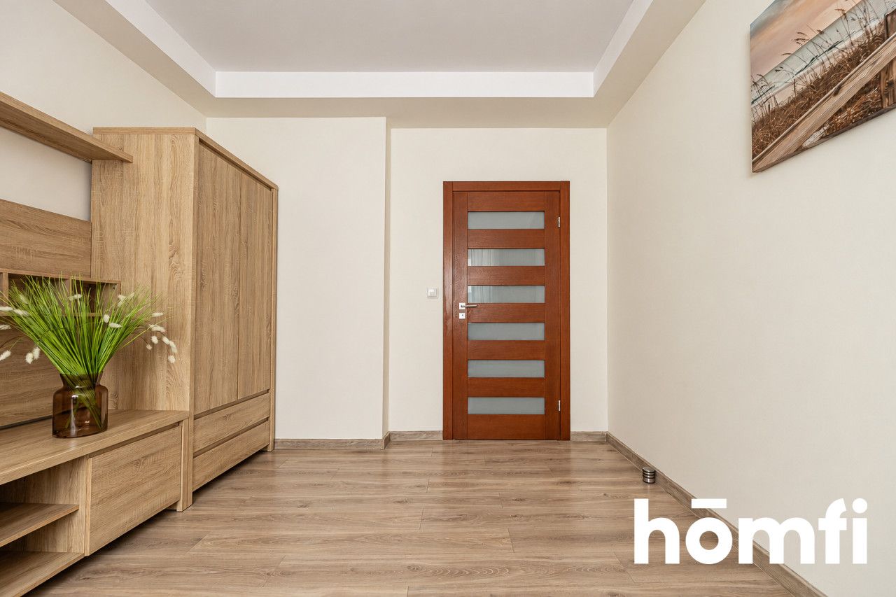 NOWOLIPKI 14 METRO | 2 ROOMS | WOLA | 50 SQM - Apartment - Rent - Warszawa, Wola