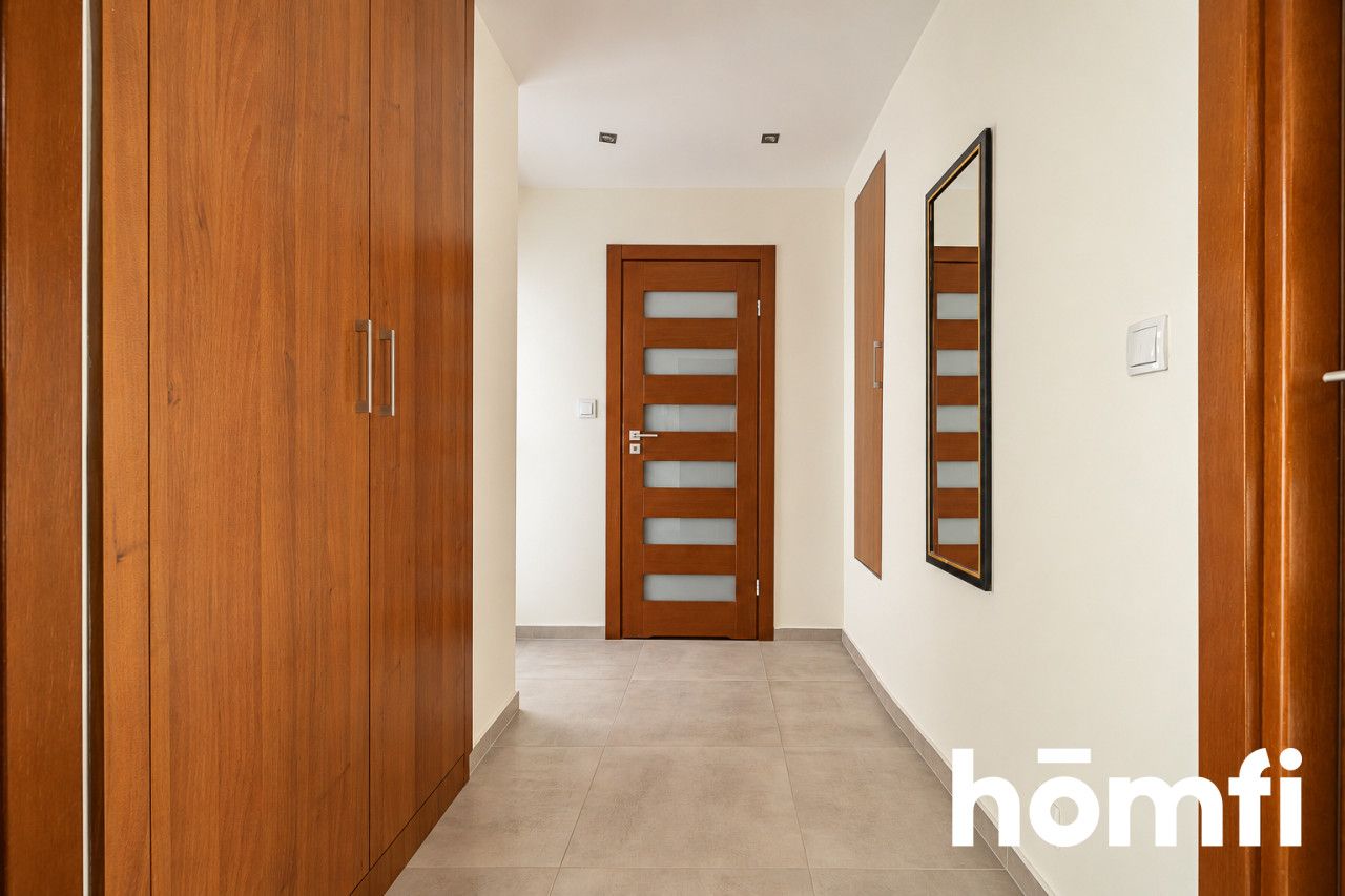 NOWOLIPKI 14 METRO | 2 ROOMS | WOLA | 50 SQM - Apartment - Rent - Warszawa, Wola