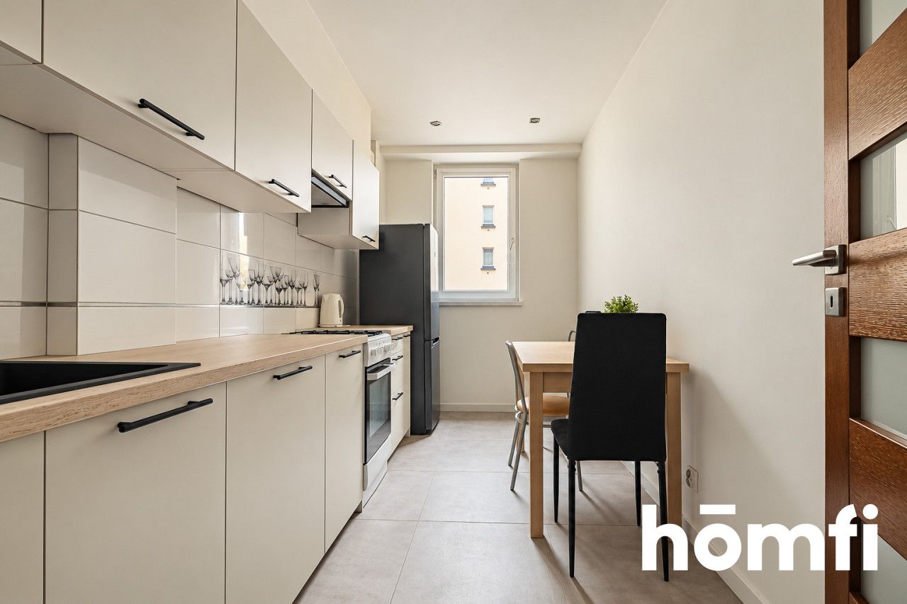 NOWOLIPKI 14 METRO | 2 ROOMS | WOLA | 50 SQM - Apartment - Rent - Warszawa, Wola