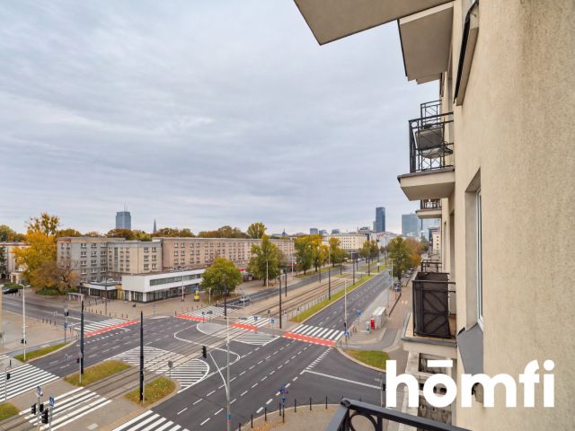 NOWOLIPKI 14 METRO | 2 POKOJE | WOLA | 50M - Mieszkanie - Wynajem - Warszawa, Wola