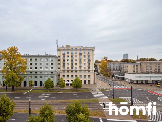 NOWOLIPKI 14 METRO | 2 POKOJE | WOLA | 50M - Mieszkanie - Wynajem - Warszawa, Wola