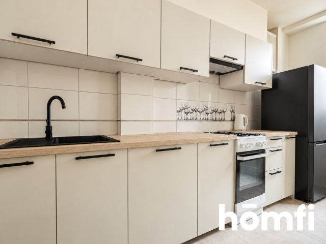 NOWOLIPKI 14 METRO | 2 POKOJE | WOLA | 50M - Mieszkanie - Wynajem - Warszawa, Wola