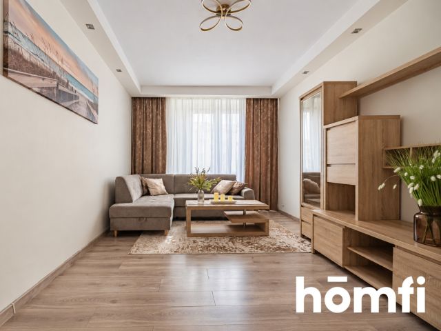 NOWOLIPKI 14 METRO | 2 POKOJE | WOLA | 50M - Mieszkanie - Wynajem - Warszawa, Wola