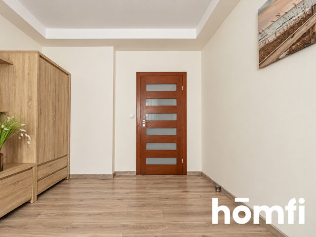 NOWOLIPKI 14 METRO | 2 POKOJE | WOLA | 50M - Mieszkanie - Wynajem - Warszawa, Wola