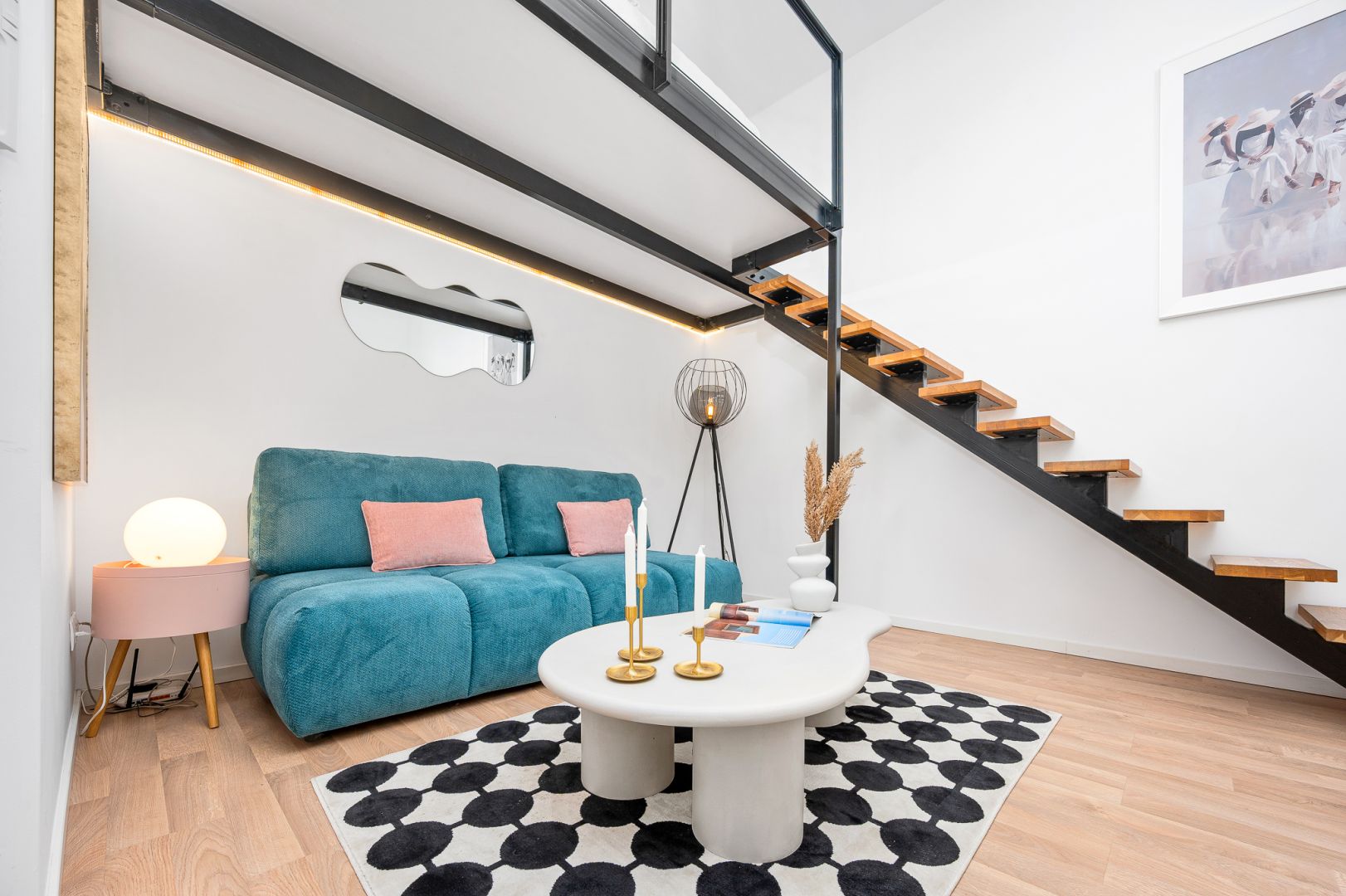 Apartment for sale, Dietla Street, Krakow - Apartment - Sale - Kraków, Śródmieście