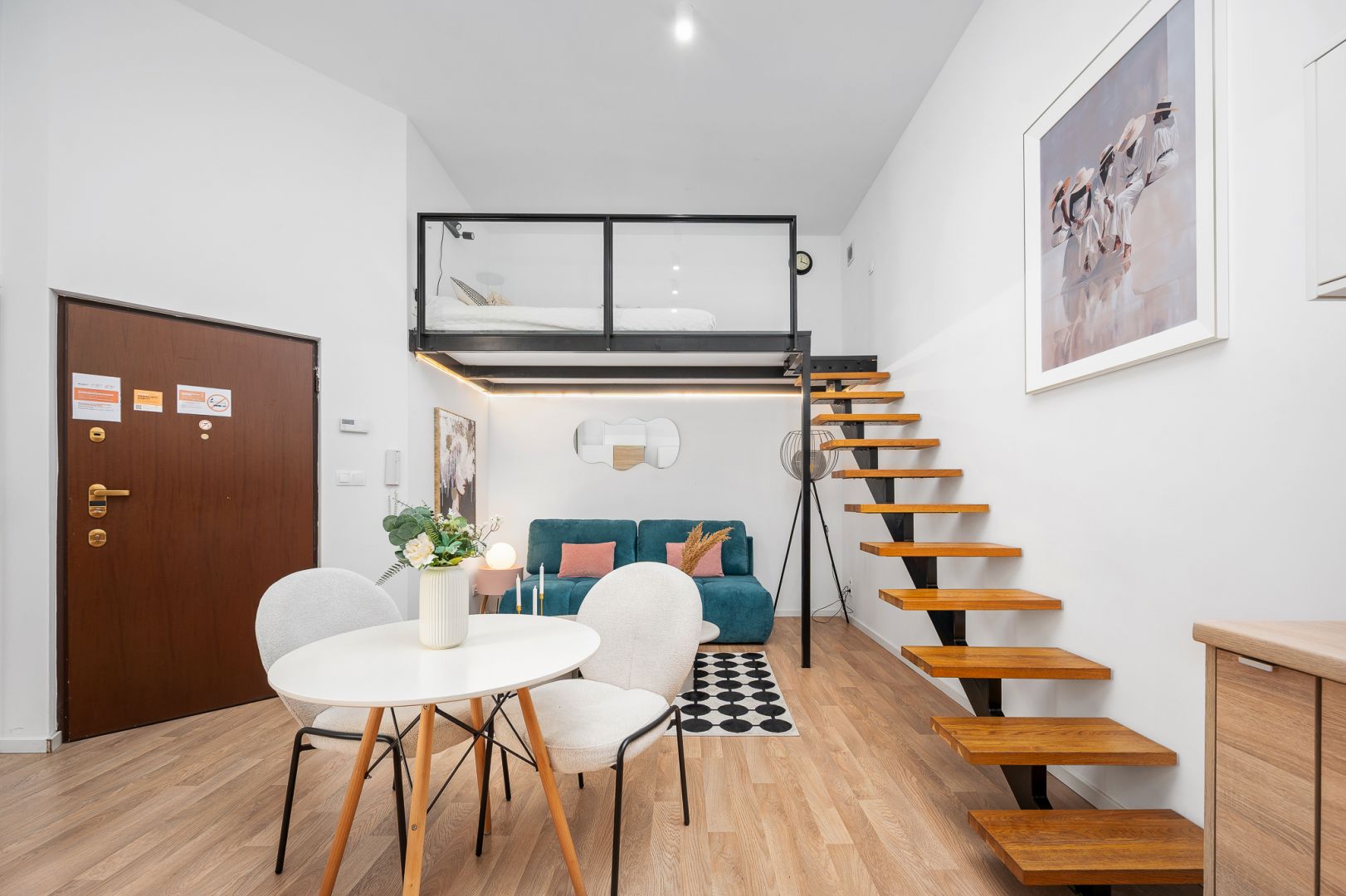 Apartment for sale, Dietla Street, Krakow - Apartment - Sale - Kraków, Śródmieście