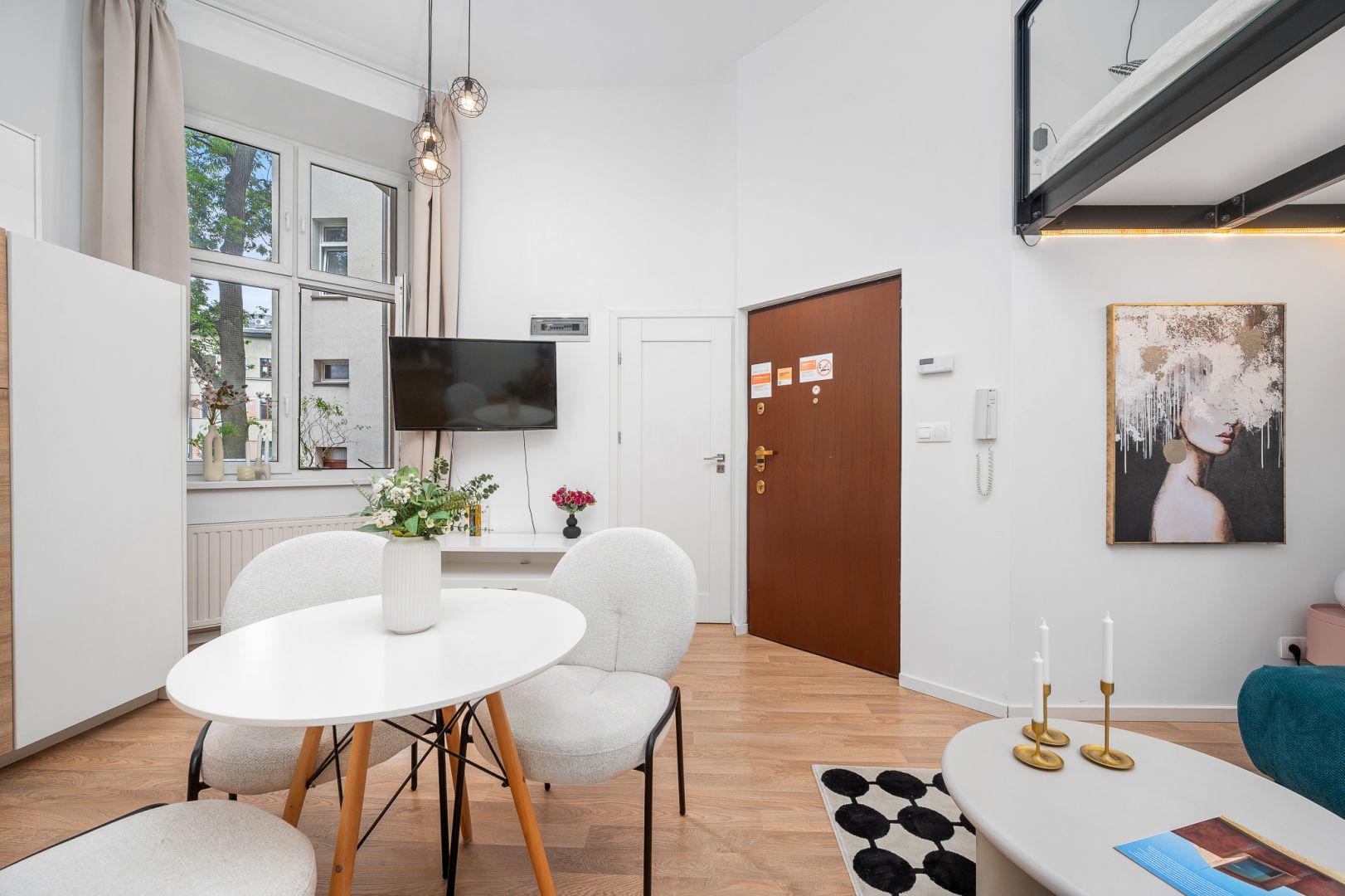 Apartment for sale, Dietla Street, Krakow - Apartment - Sale - Kraków, Śródmieście