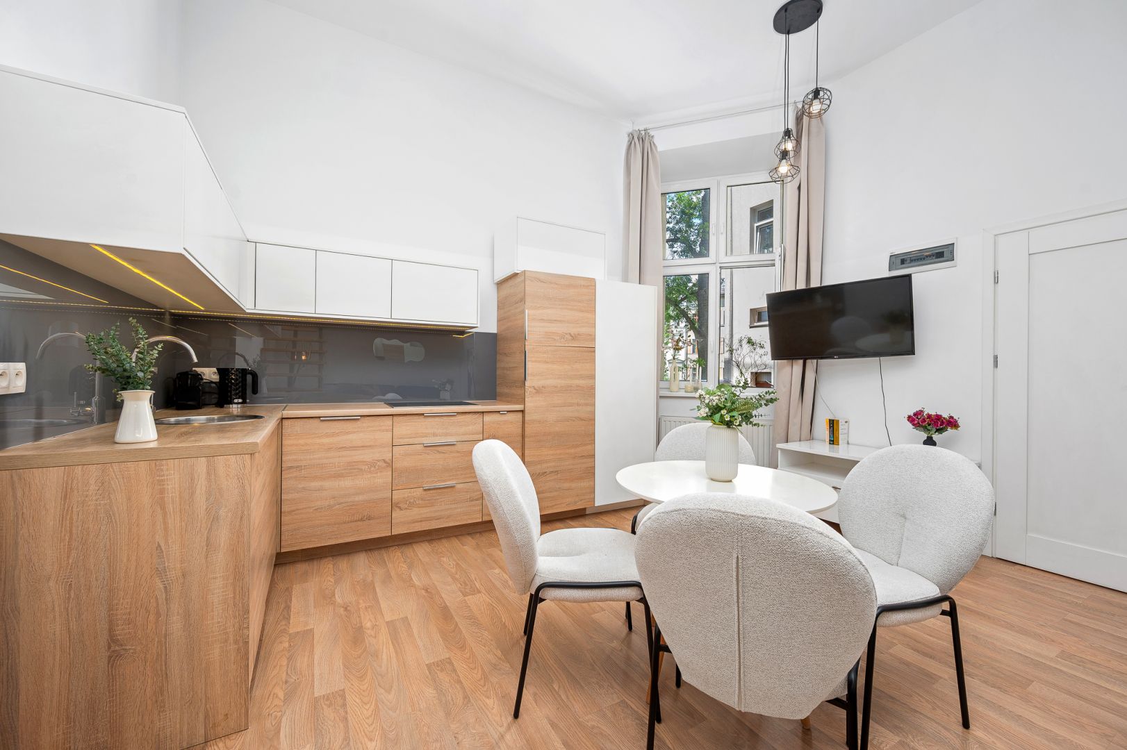 Apartment for sale, Dietla Street, Krakow - Apartment - Sale - Kraków, Śródmieście