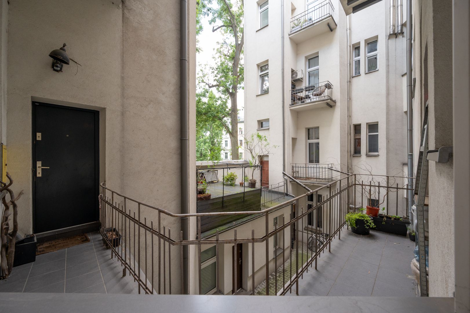 Apartment for sale, Dietla Street, Krakow - Apartment - Sale - Kraków, Śródmieście