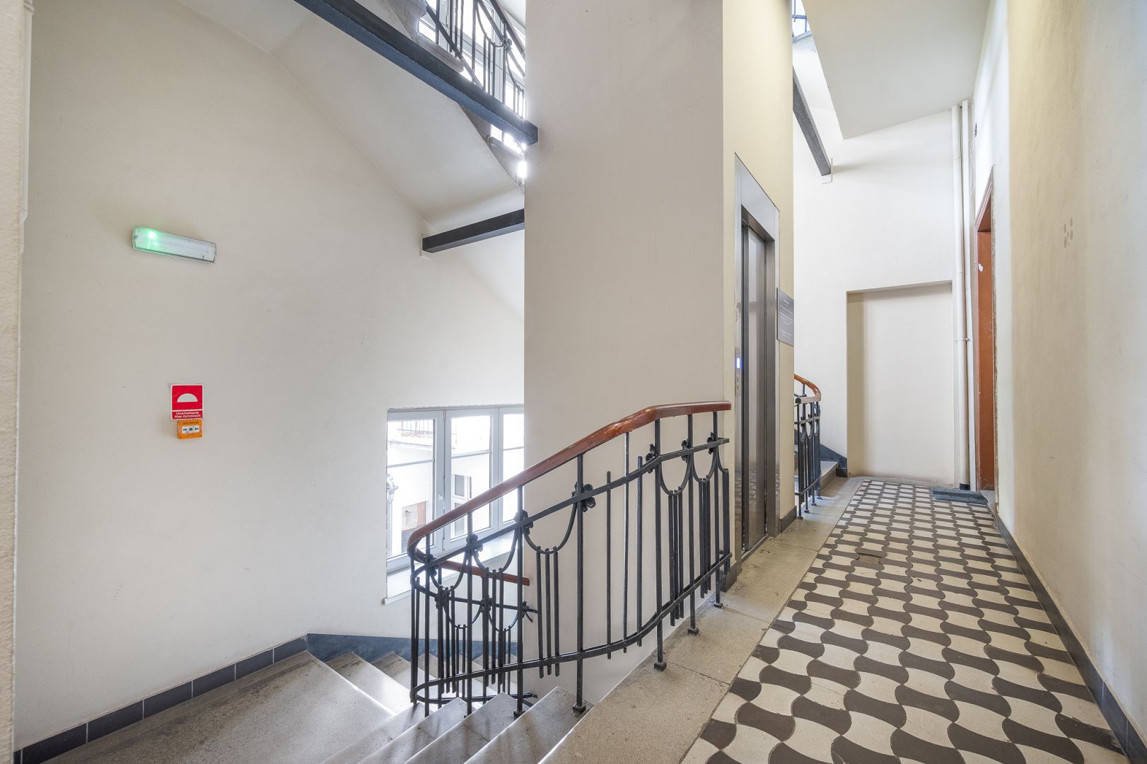 Apartment for sale, Dietla Street, Krakow - Apartment - Sale - Kraków, Śródmieście
