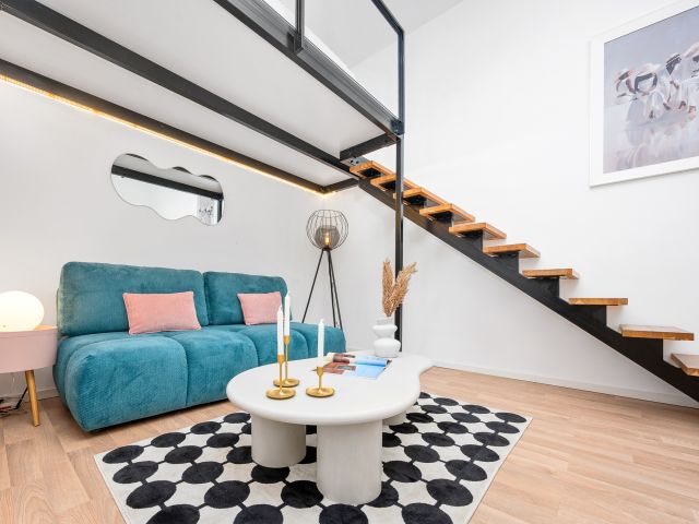 Na sprzedaż studio, ul. Dietla, Kraków - Mieszkanie - Sprzedaż - Kraków, Śródmieście