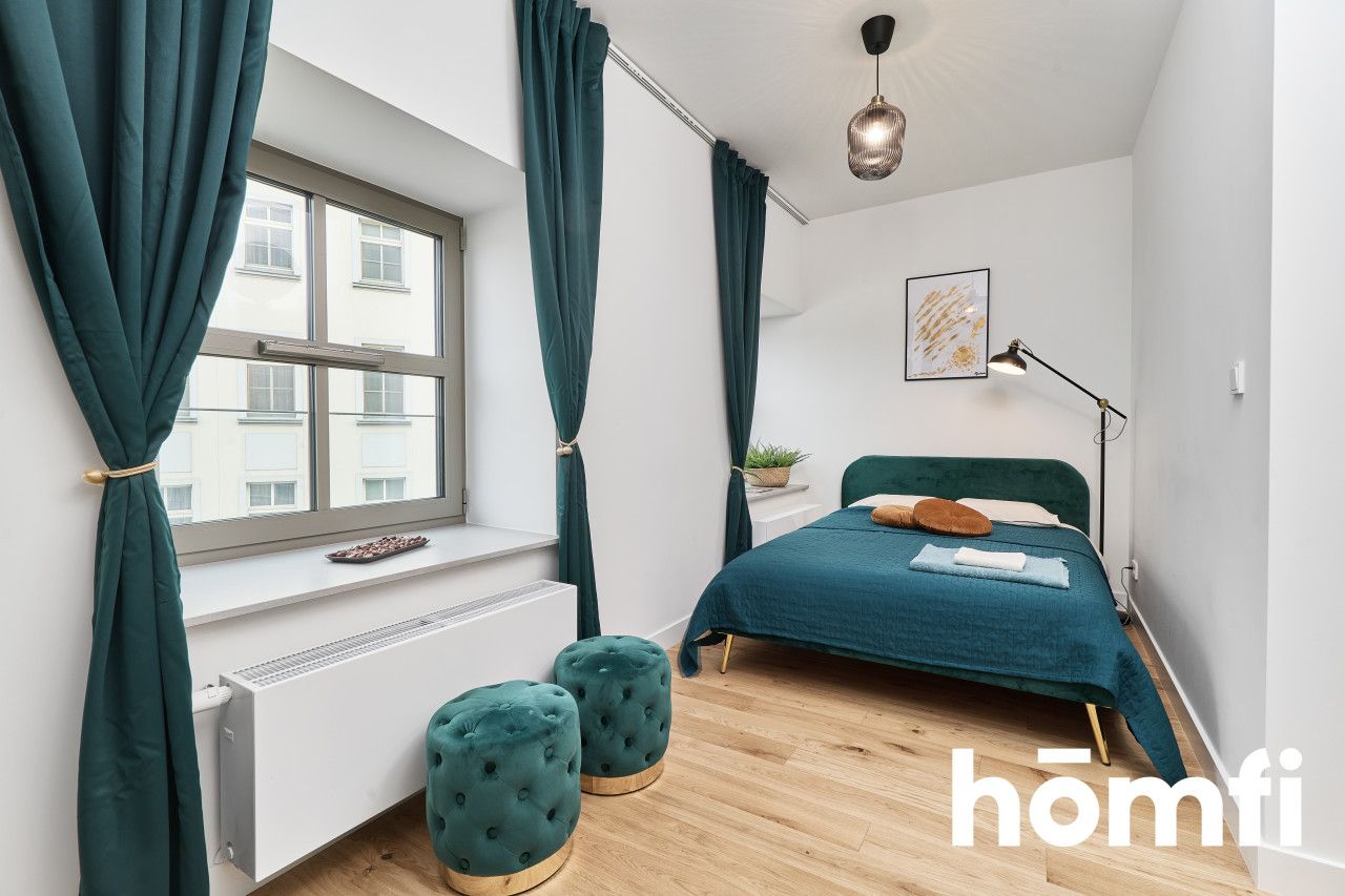 Phenomenal apartment by the river - Квартира - Продаж - Wrocław, Śródmieście