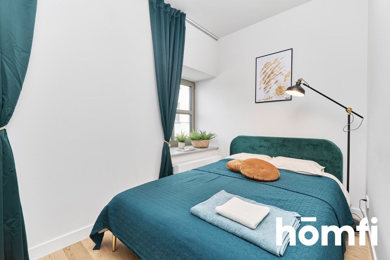 Phenomenal apartment by the river - Квартира - Продаж - Wrocław, Śródmieście