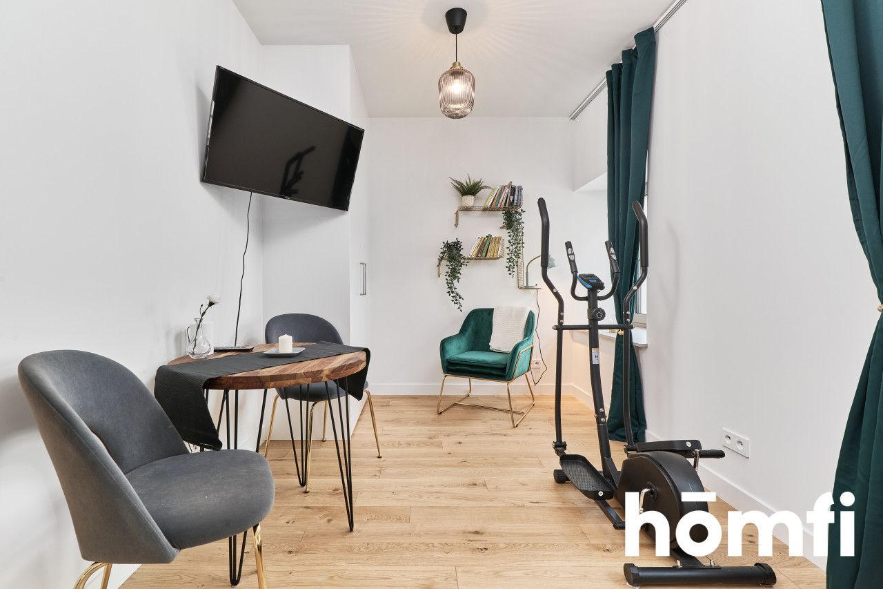 Phenomenal apartment by the river - Квартира - Продаж - Wrocław, Śródmieście