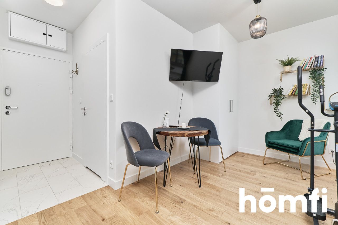 Phenomenal apartment by the river - Квартира - Продаж - Wrocław, Śródmieście