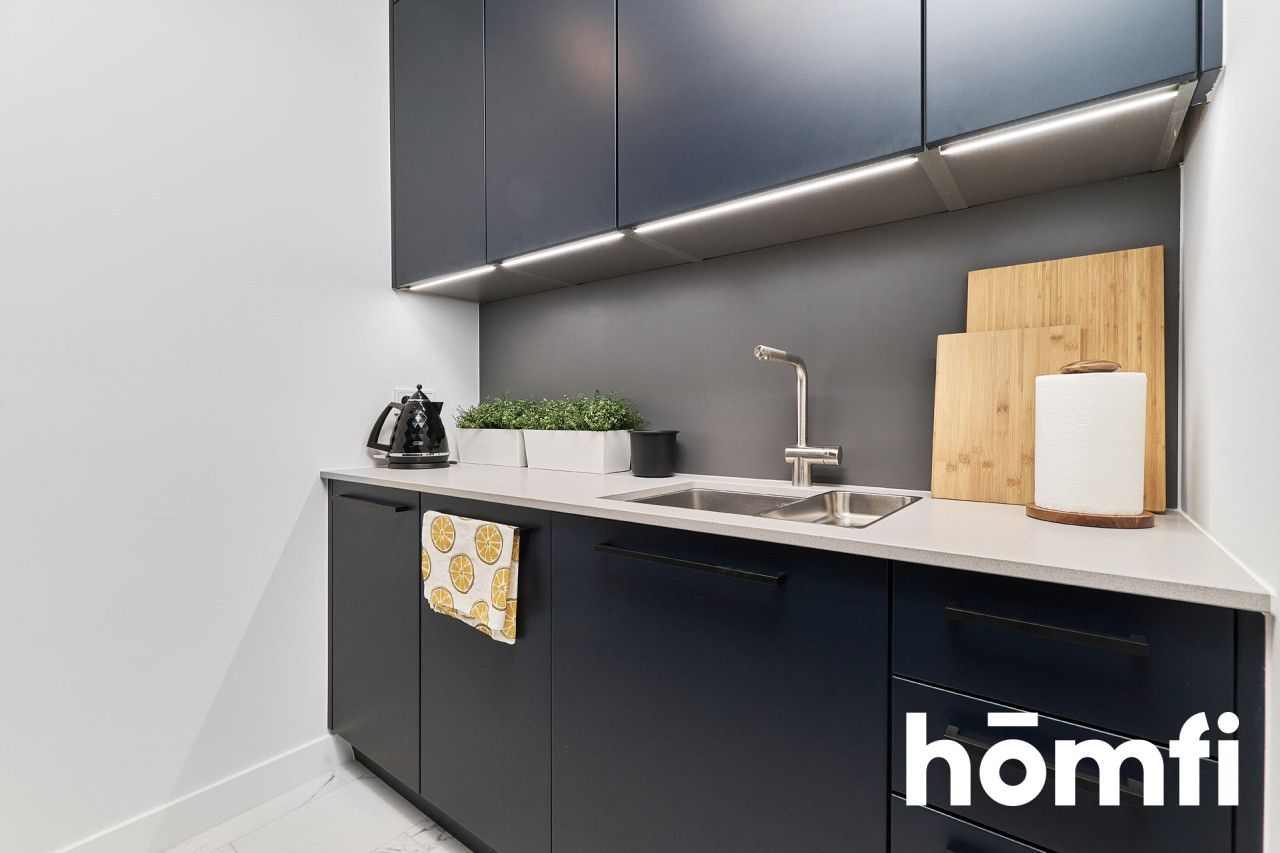 Phenomenal apartment by the river - Квартира - Продаж - Wrocław, Śródmieście
