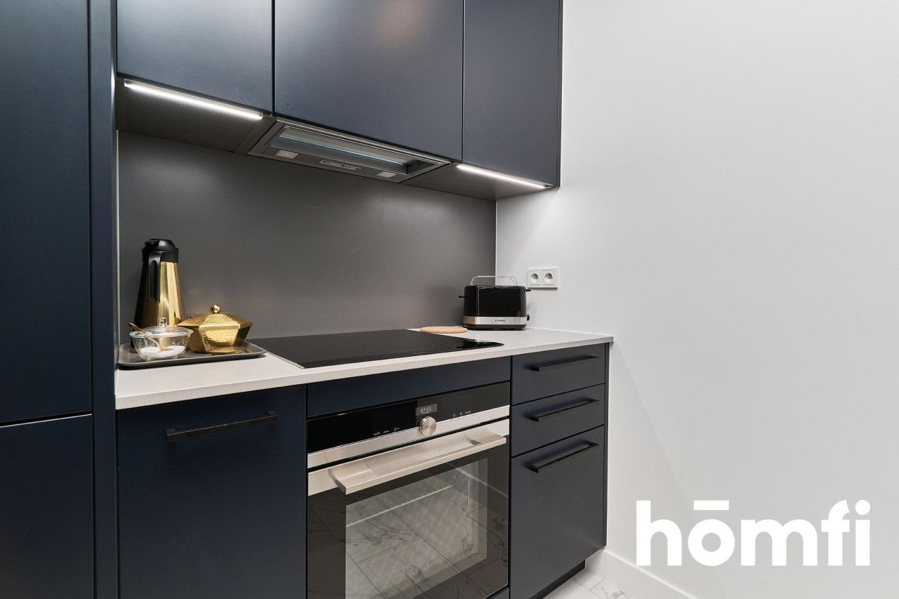 Phenomenal apartment by the river - Квартира - Продаж - Wrocław, Śródmieście