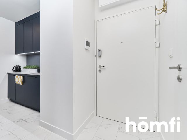 Zjawiskowy apartament przy rzece - Mieszkanie - Sprzedaż - Wrocław, Śródmieście