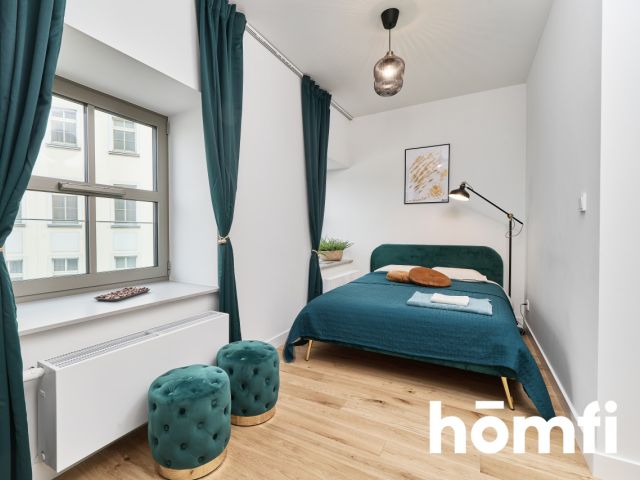 Zjawiskowy apartament przy rzece - Mieszkanie - Sprzedaż - Wrocław, Śródmieście