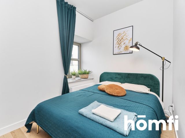Zjawiskowy apartament przy rzece - Mieszkanie - Sprzedaż - Wrocław, Śródmieście