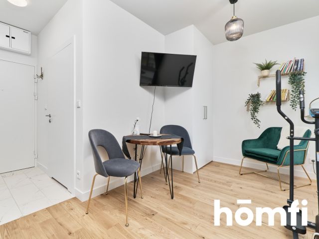 Zjawiskowy apartament przy rzece - Mieszkanie - Sprzedaż - Wrocław, Śródmieście