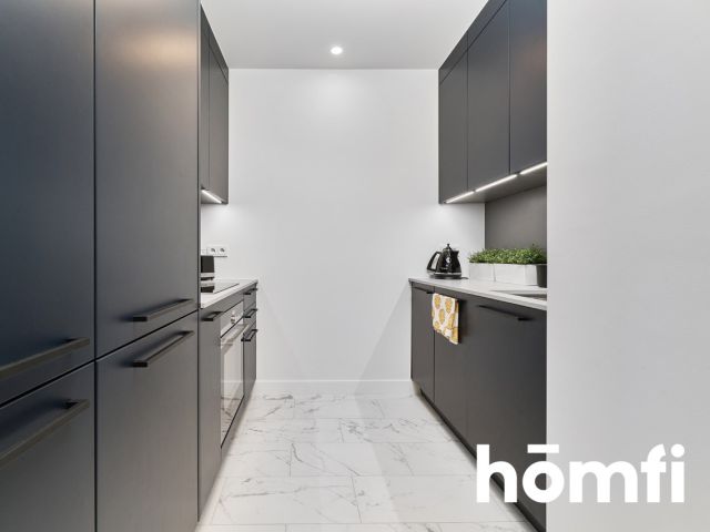 Zjawiskowy apartament przy rzece - Mieszkanie - Sprzedaż - Wrocław, Śródmieście