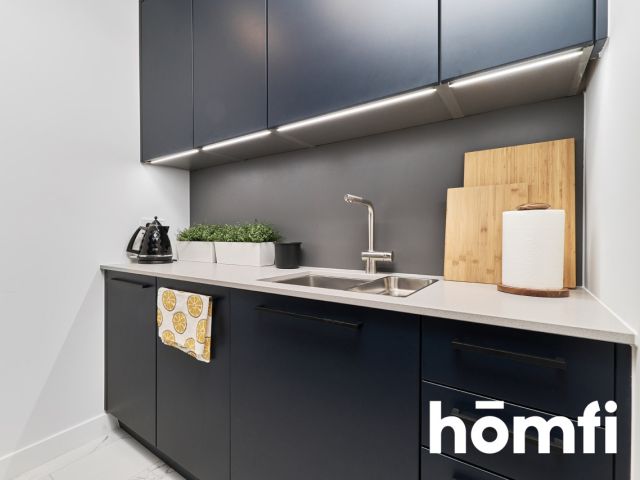 Zjawiskowy apartament przy rzece - Mieszkanie - Sprzedaż - Wrocław, Śródmieście