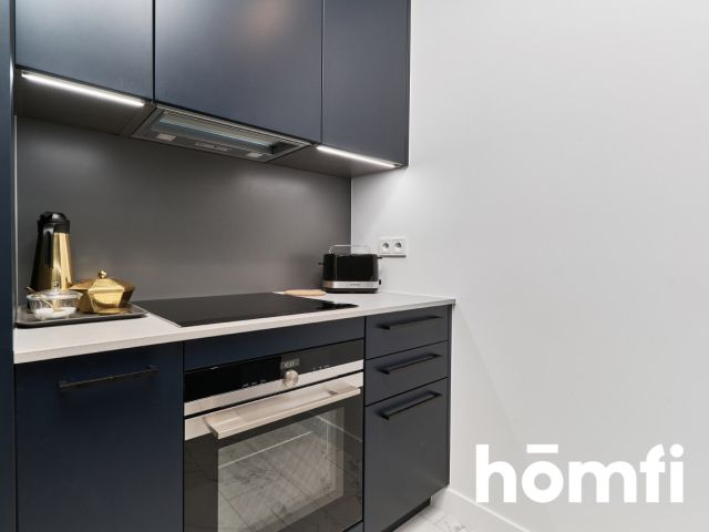 Zjawiskowy apartament przy rzece - Mieszkanie - Sprzedaż - Wrocław, Śródmieście