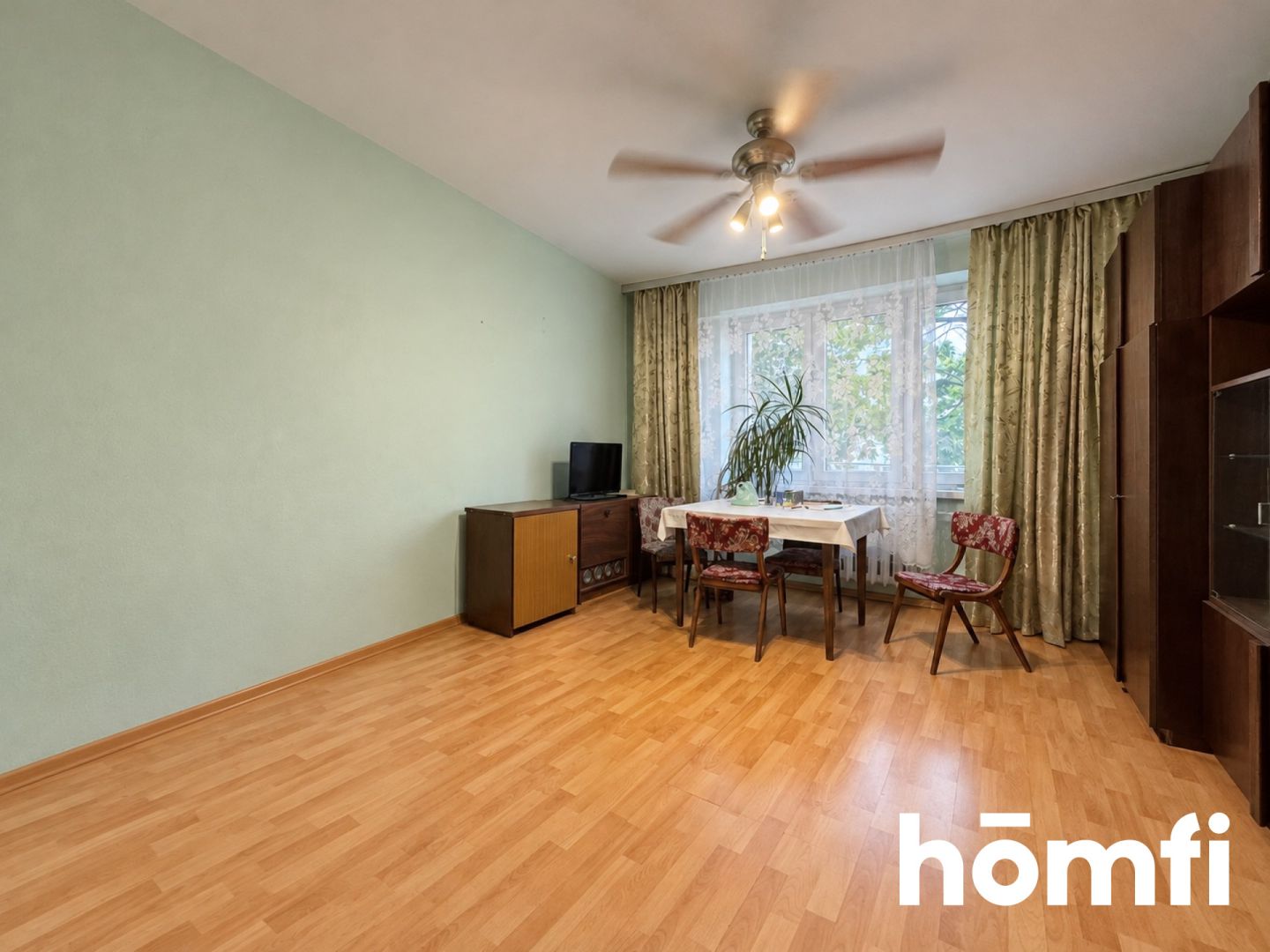 3 room apartament - Nowa Huta - Квартира - Продаж - Kraków, Nowa Huta