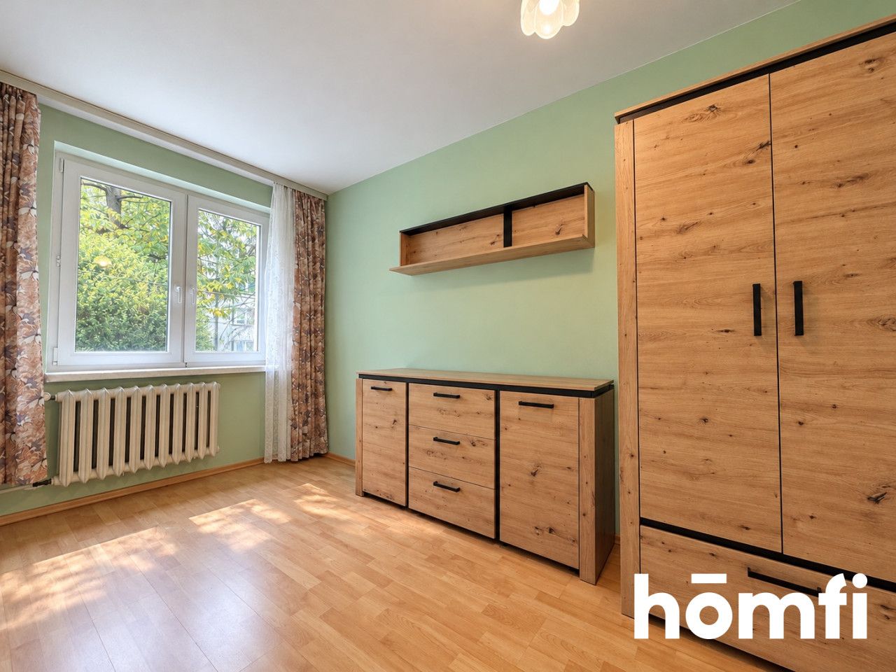 3 room apartament - Nowa Huta - Квартира - Продаж - Kraków, Nowa Huta