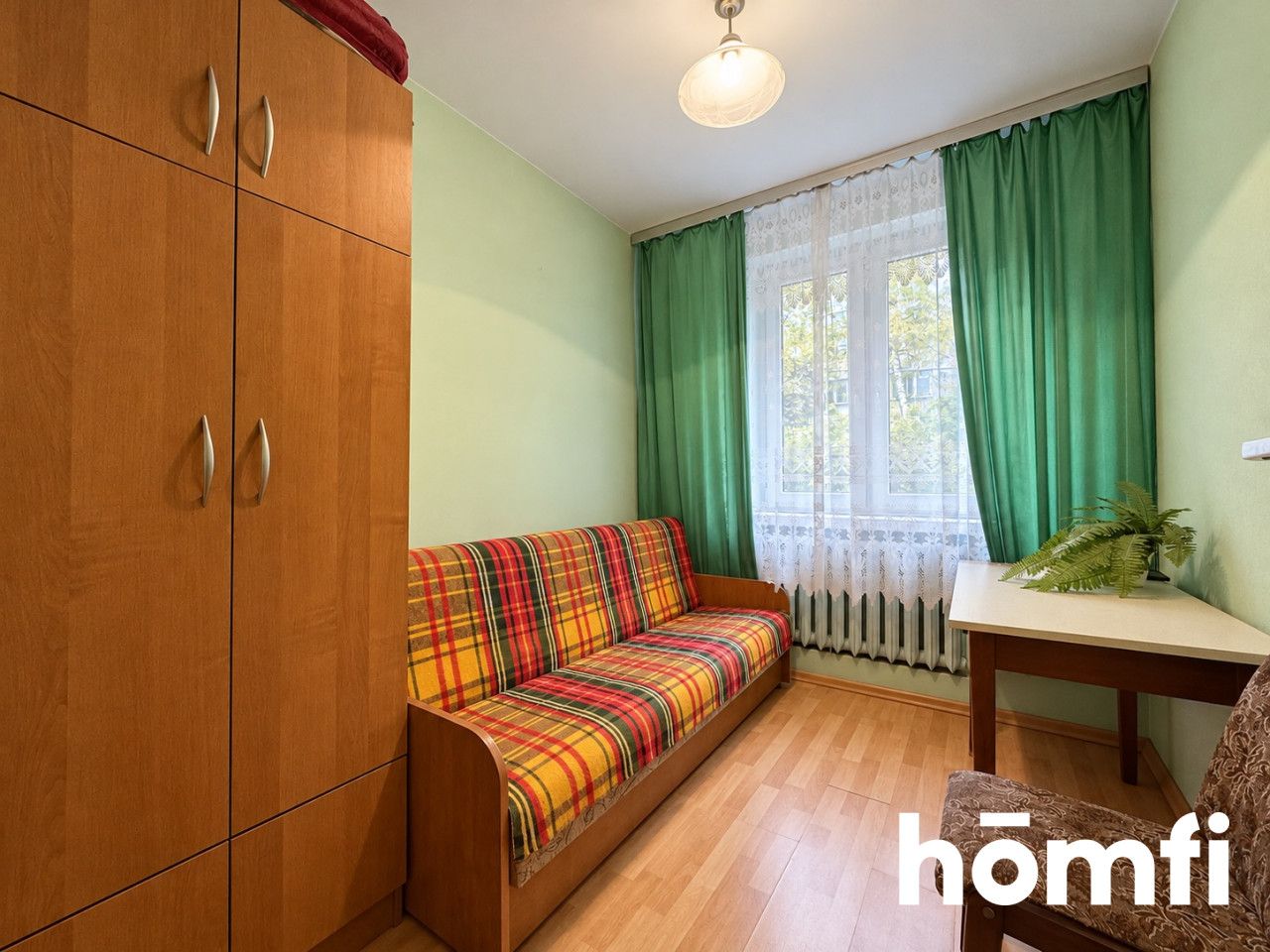 3 room apartament - Nowa Huta - Квартира - Продаж - Kraków, Nowa Huta