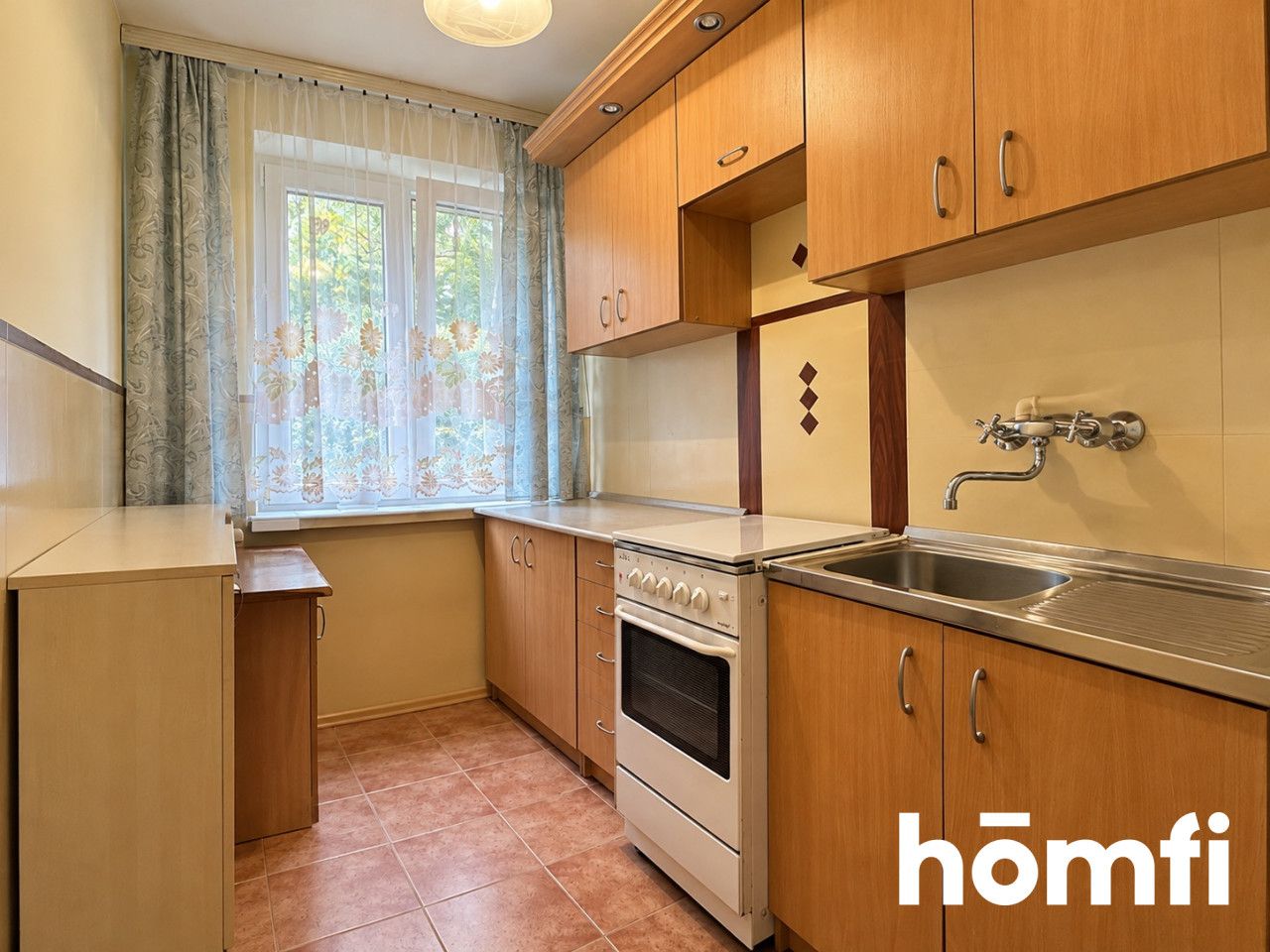 3 room apartament - Nowa Huta - Квартира - Продаж - Kraków, Nowa Huta