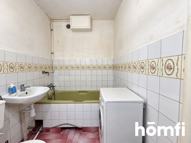 3 pokojowe mieszkanie - os. Strusia - Mieszkanie - Sprzedaż - Kraków, Nowa Huta