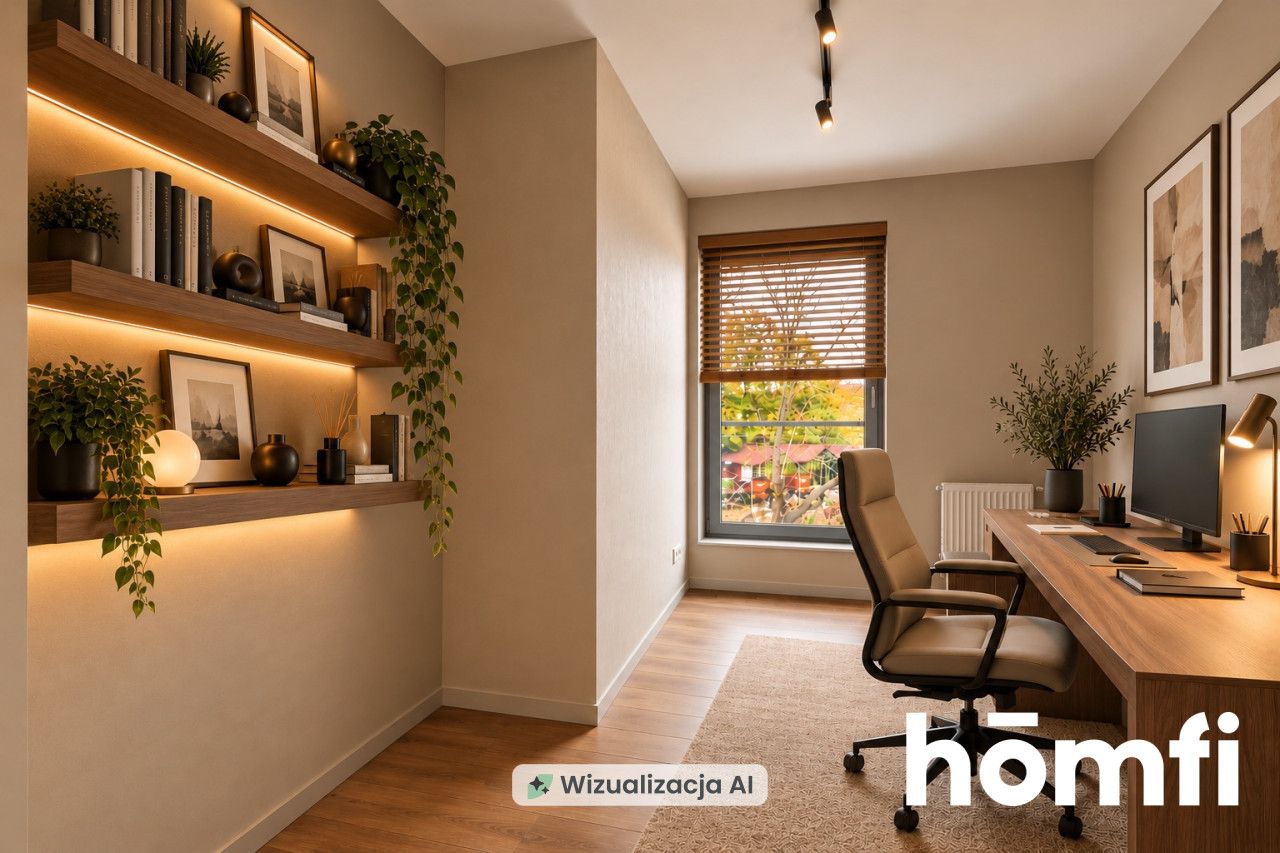 Apartment with Lake Czos view in Mroagowo - Apartment - Sale - Mrągowski, Mrągowo
